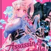 Assassin & Cinderella 01