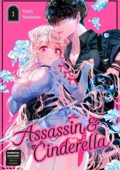 Assassin & Cinderella 01