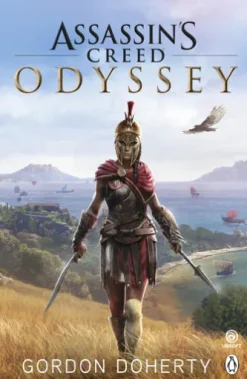 Assassin’s Creed Odyssey