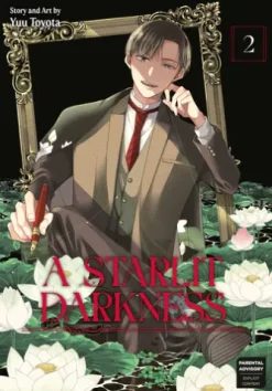 A Starlit Darkness 02