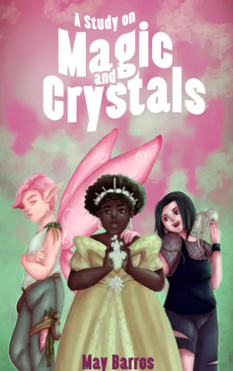 A Study on Magic and Crystals