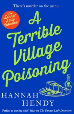 A Terrible Village Poisoning