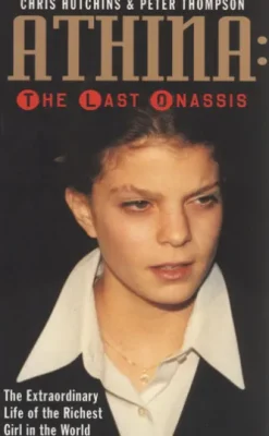 Athina: The Last Onassis