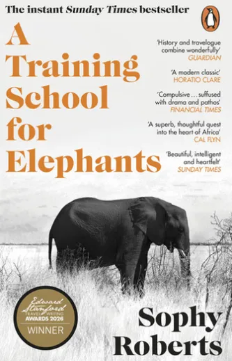 A Training School for Elephants
