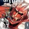 Attack on Titan 1