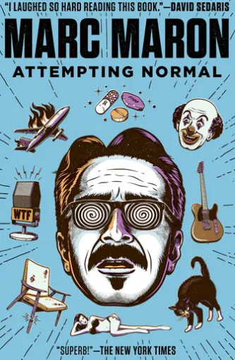 Attempting Normal