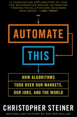 Automate This