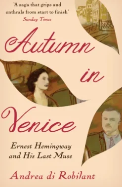 Autumn in Venice