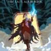 Avatar: The Last Airbender--Azula in the Spirit Temple