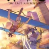 Avatar: The Last Airbender--Imbalance Omnibus