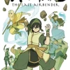 Avatar: The Last Airbender--The Rift Omnibus