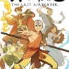 Avatar: The Last Airbender--The Promise Omnibus