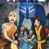 Avatar: The Last Airbender - The Search Part 2