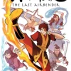 Avatar: The Last Airbender--The Search Omnibus