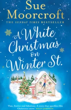 A White Christmas on Winter Street