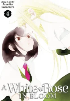 A White Rose in Bloom Vol. 4