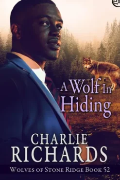 A Wolf in Hiding