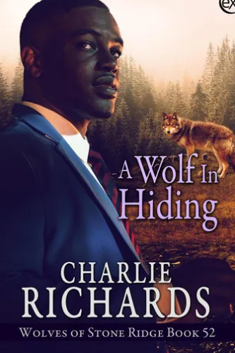 A Wolf in Hiding