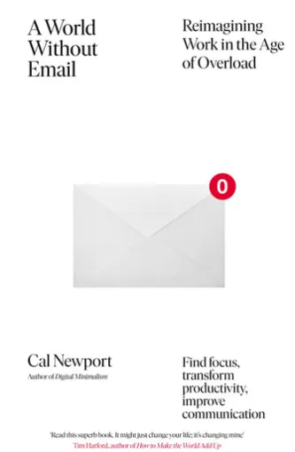 A World Without Email