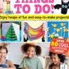 A Year Of Things To Do!