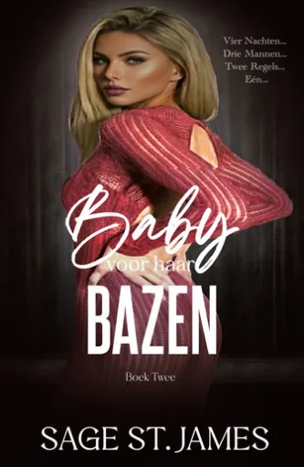 Baby voor haar Bazen