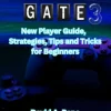 BALDUR'S GATE 3