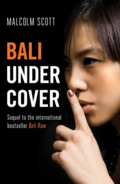 Bali Undercover