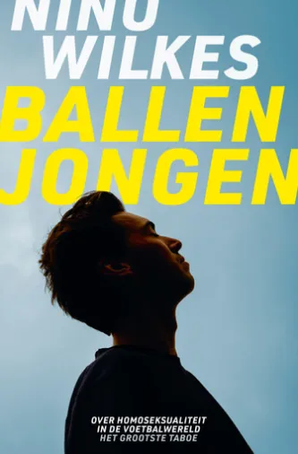 Ballenjongen