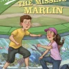 Ballpark Mysteries #8: The Missing Marlin