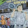 Ballpark Mysteries #2: The Pinstripe Ghost