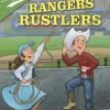 Ballpark Mysteries #12: The Rangers Rustlers