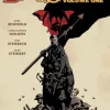 Baltimore Omnibus Volume 1