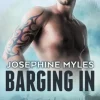 Barging In