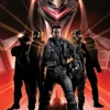 Battlestar Galactica: Ghosts