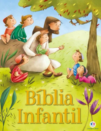 Bíblia Infantil