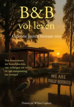 B&B vol leven