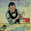 BDQ: Histoire de la bande dessinée au Québec