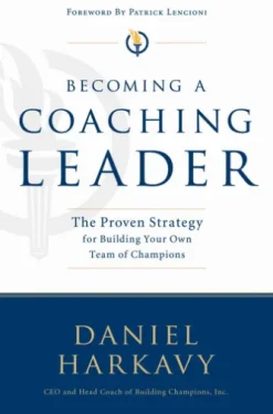 Becoming a Coaching Leader