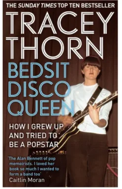 Bedsit Disco Queen