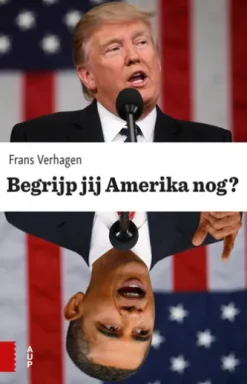 Begrijp jij Amerika nog?