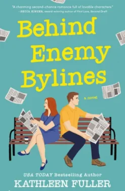 Behind Enemy Bylines