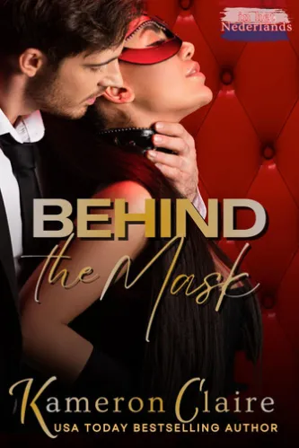 Behind the Mask