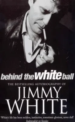 Behind The White Ball