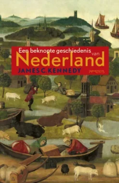Beknopte geschiedenis van Nederland