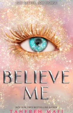 Believe Me