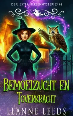 Bemoeizucht en Toverkracht