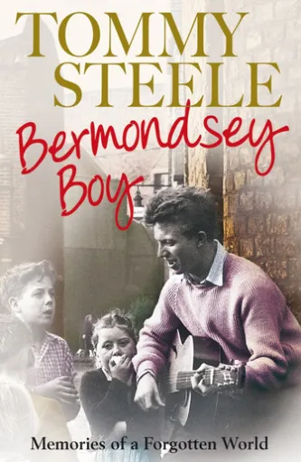Bermondsey Boy