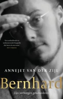 Bernhard