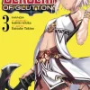 Berserk of Gluttony (Manga) Vol. 3
