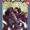 Berserk Volume 18